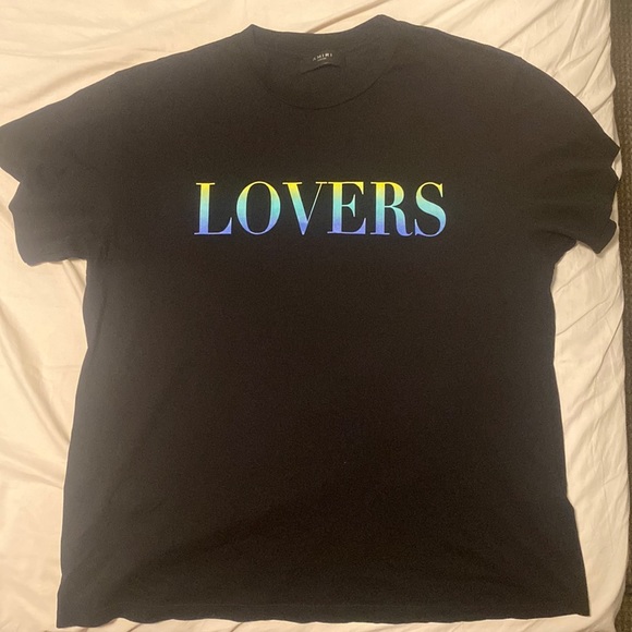 Amari Lovers T shirt
